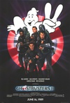 捉鬼敢死队2 Ghostbusters II/