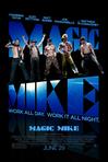 魔力麦克 Magic Mike/