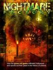 噩梦工厂 Nightmare Factory/