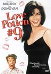 浪漫女人香 Love Potion No. 9/