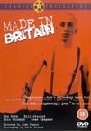 英国制造 Made in Britain/