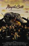 孟菲斯美女号 Memphis Belle/