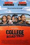大学之旅 College Road Trip/