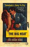 大内幕 The Big Heat/