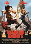 上海正午2：上海骑士 Shanghai Knights/
