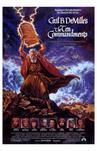 十诫 The Ten Commandments/