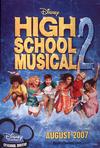 歌舞青春2 High School Musical 2/
