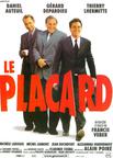 下岗风波 Le Placard/