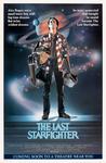 最后的星空战士 The Last Starfighter/