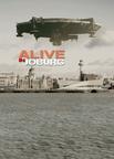 约翰内斯堡的外星人 Alive in Joburg/