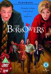 借东西的小人 The Borrowers/