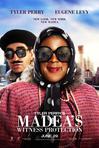 黑疯婆子的证人保护计划 Madea's Witness Protection/