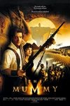 木乃伊 The Mummy/