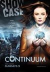 超越时间线 第一季 Continuum Season 1/