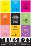 吮拇指的人 Thumbsucker/