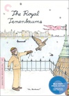天才一族 The Royal Tenenbaums/
