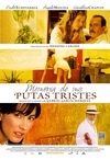 苦妓追忆录 Memoria de mis putas tristes/