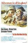 国王迷 The Man Who Would Be King/