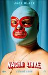 疯狂神父 Nacho Libre/
