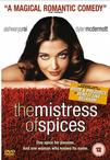 调情魔师 The Mistress of Spices/