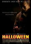 新万圣节 Halloween/