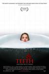 阴齿 Teeth/