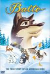 小狗波图 Balto/