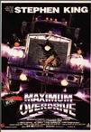 火魔战车 Maximum Overdrive/