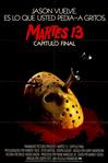 十三号星期五:终结篇 Friday the 13th: The Final Chapter/