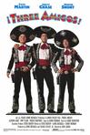 神勇三蛟龙 ¡Three Amigos!/