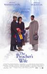 天使保镖 The Preacher's Wife/