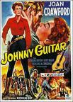荒漠怪客 Johnny Guitar/