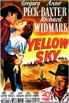 金沙镇 Yellow Sky/