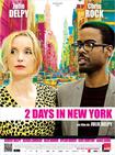 纽约两日情 2 Days in New York/