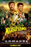 追踪长尾豹马修 Sur la piste du Marsupilami/