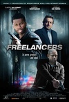 自由职业者 Freelancers/