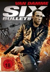 六颗子弹 6 Bullets/