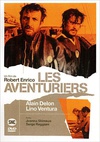 冒险者 Les aventuriers/