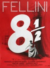八部半 8½/