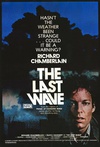 最后大浪 The Last Wave/