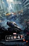 47号物品 Marvel One-Shot: Item 47/