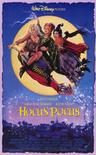 女巫也疯狂 Hocus Pocus/
