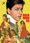 宝莱坞之不可能的任务 Main Hoon Na/