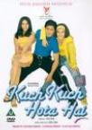 怦然心动 Kuch Kuch Hota Hai/