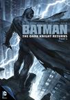 蝙蝠侠：黑暗骑士归来(上) Batman: The Dark Knight Returns, Part 1/