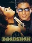 国王 Baadshah/