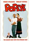 大力水手 Popeye/
