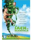 杰克与仙豆 Jack and the Beanstalk/