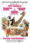 杜立德医生 Doctor Dolittle/
