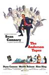 大盗铁金刚 The Anderson Tapes/